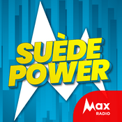 Rádio Max Radio - Suède Power