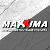 Rádio Maxxima