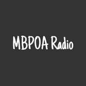 Rádio MBPOA Radio