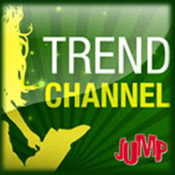 Rádio MDR JUMP Trend Channel