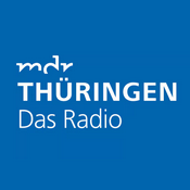 Rádio MDR THÜRINGEN Erfurt