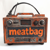 Rádio Meatbag Radio