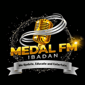 Rádio Medal FM Ibadan