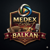 Rádio Radio Medex ExYu Balkan