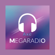 Rádio Mega Rádio Axé