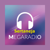 Rádio Mega Rádio Sertanejo