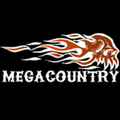 Rádio Megacountry Webradio