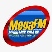 Rádio Mega Fm Web