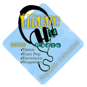 Rádio Mega Hits Radio Popayán