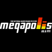 Rádio Megapolis FM