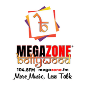 Rádio Megazone Bollywood