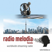 Rádio Radio Melodia Toronto