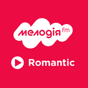 Rádio Мелодія FM Romantic