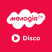 Rádio Мелодія FM Disco