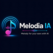 Rádio Melodia IA