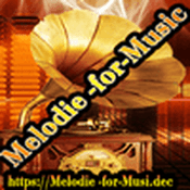 Rádio Melodie for Music