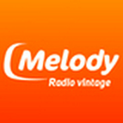 Rádio Melody Vintage Radio