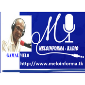 Rádio Melo Informa