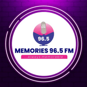 Rádio Memories 96.5 FM