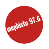 Rádio mephisto 97,6