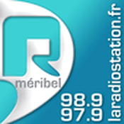 Rádio R'Méribel 98.9 FM