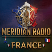 Rádio Meridian Radio France