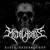 Rádio Radion Metalheads Underground