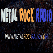Rádio Metal Rock Radio