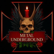 Rádio Metal Underground Radio