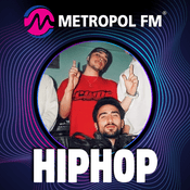 Rádio Metropol FM Hiphop