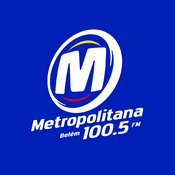 Rádio RÁDIO METROPOLITANA FM BELÉM
