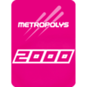 Rádio Metropolys 2000