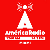 Rádio America Radio Miami