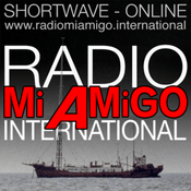 Rádio Radio Mi Amigo International - offshore oldies