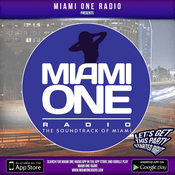 Rádio Miami One Radio