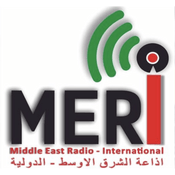 Rádio Middle East Radio-International