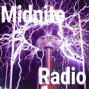 Rádio Midnite Radio - The Original