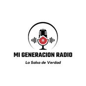 Rádio MI GENERACION RADIO