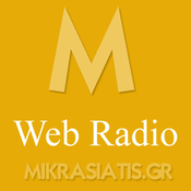 Rádio Mikrasiatis Radio