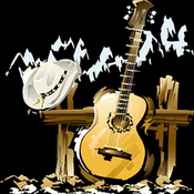 Rádio Miled Music Country