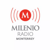 Rádio Milenio Noticias 1090 AM | Monterrey