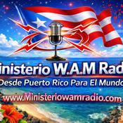 Rádio Ministerio W.A.M Radio