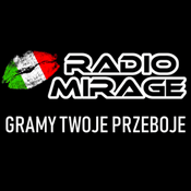 Rádio Radio Mirage PRYWATKA