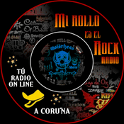 Rádio Mi Rollo es el Rock Radio