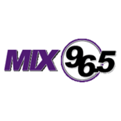 Rádio MIX 96.5 FM