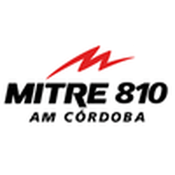 Rádio Radio Mitre AM 810 Córdoba