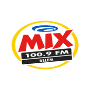 Rádio Mix FM Belém