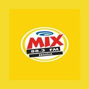 Rádio Mix FM Brasília