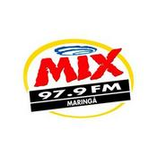 Rádio Mix FM Maringá