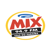 Rádio Mix FM Vale do Paraíba